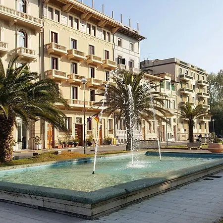 Hotel Marchionni dal 1923-2