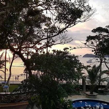 Pousada Morada Das Ilhas-2