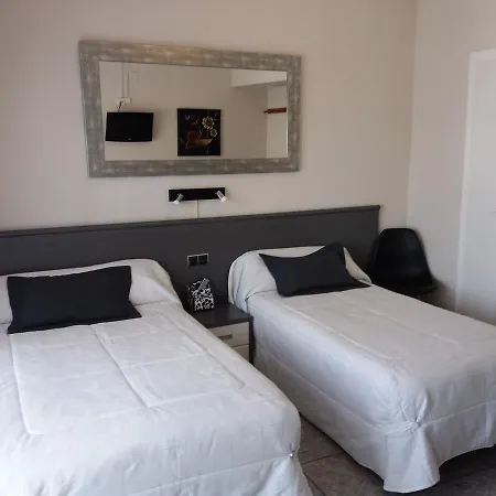 Hostal La Pilarica-2