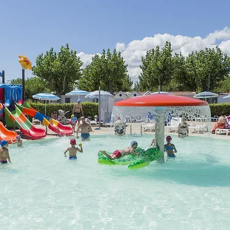 Riva Nuova Camping Village-2