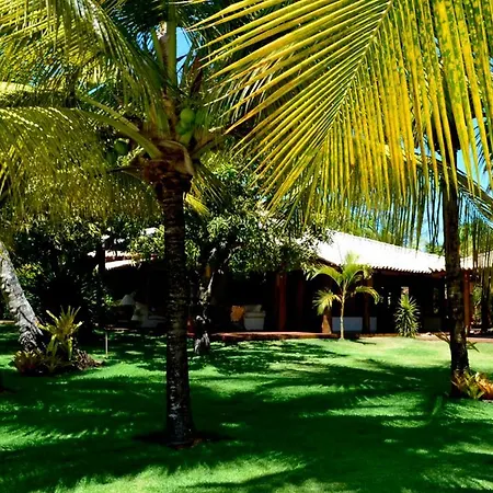 Camauí Hotel-2