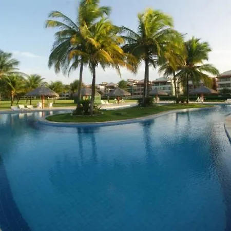 Aquaville Aquiraz Hotel-3