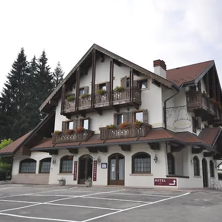 Hotel La Lepre Bianca-3