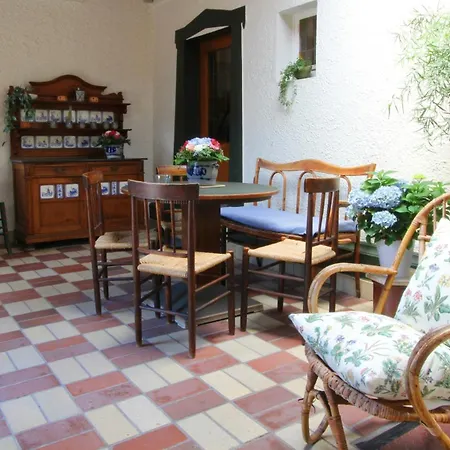 Landhaus Michels garni-3