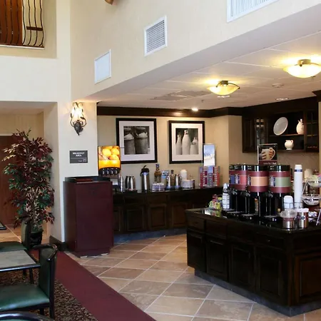 Hampton Inn & Suites Oxford-Anniston-3
