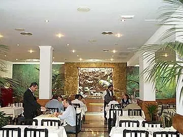 Hotel Maritimo-3