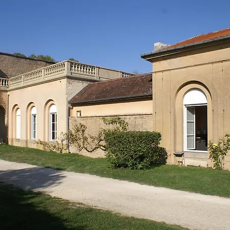 B&B Vassy Etaule-2