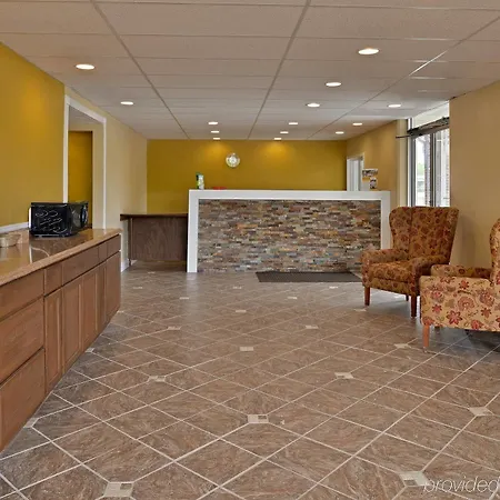 Mansfield Inn-2