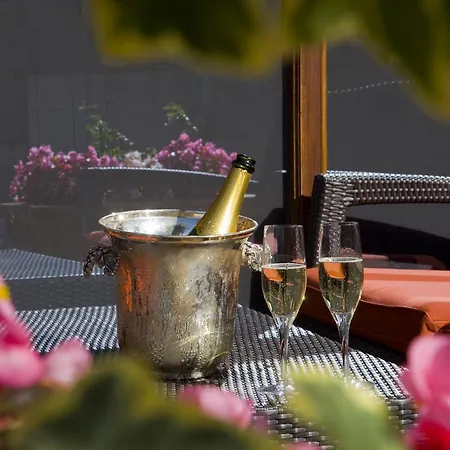 Nicey - Hôtel Spa, Lounge, Coworking-3
