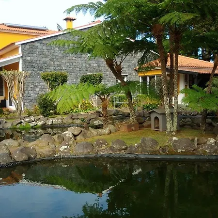 Hotel Rural A Quinta-3