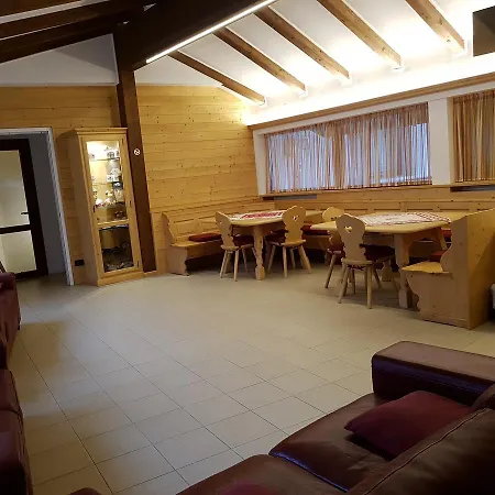 Hotel Raibl e Appartamenti-2