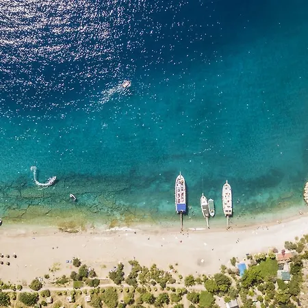 Fethiye Pansiyon-3