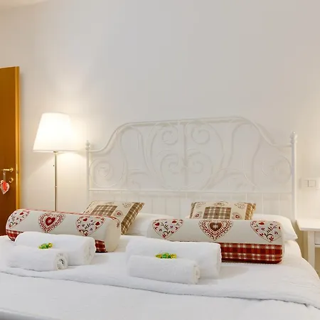 B&B And Apartments Al Duomo-2