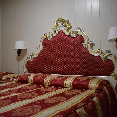 Albergo Basilea-3
