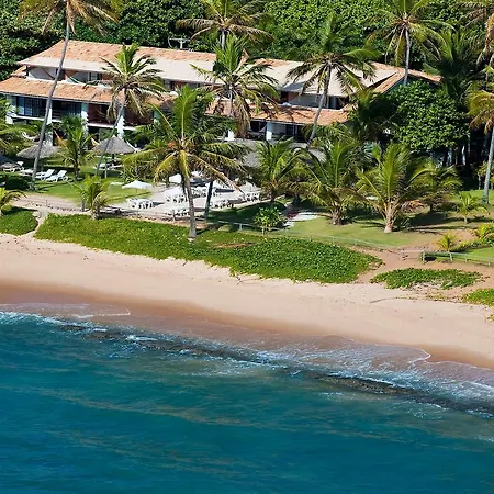 Porto da Lua Boutique Hotel-2