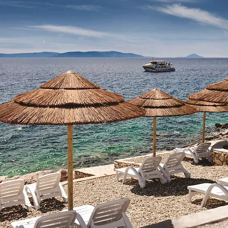 Marina Sunny Hotel By Valamar-3