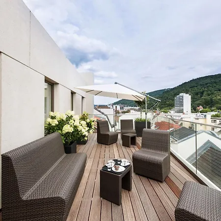 Bergheim 41 Hotel im Alten Hallenbad-2