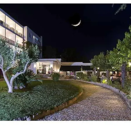 Hotel Bonaigua (Adults Only)-3