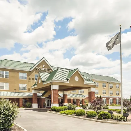 Country Inn & Suites By Radisson, Findlay, Oh-2