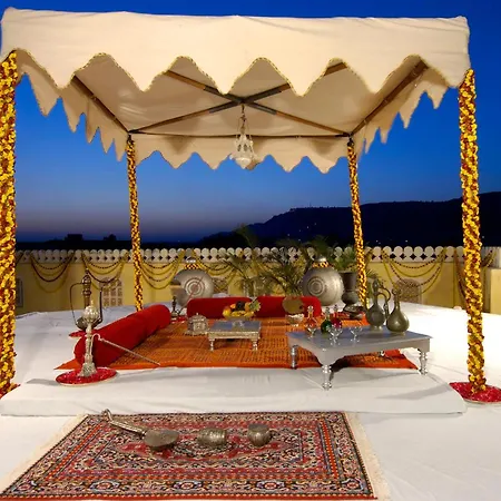 The Raj Palace-2