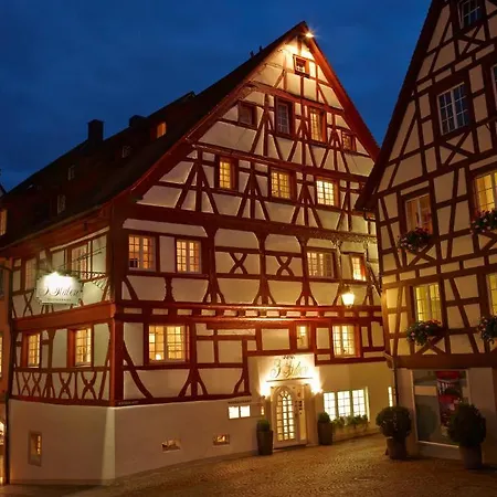 Boutique Hotel 3 Stuben-2