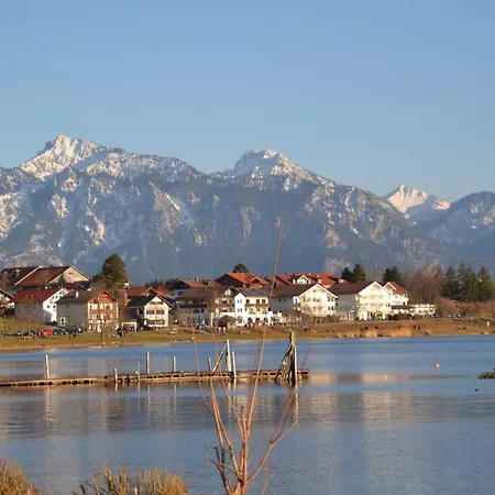 Birkenhof Pension Mit Herz-3