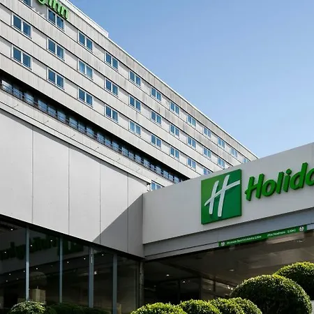 Holiday Inn Munich City Centre By Ihg-3