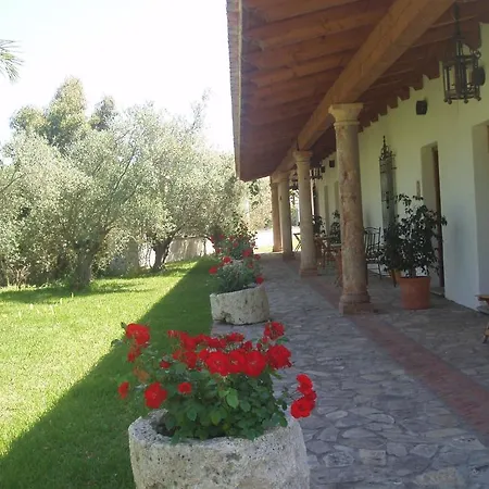 Cortijo Los Monteros-3