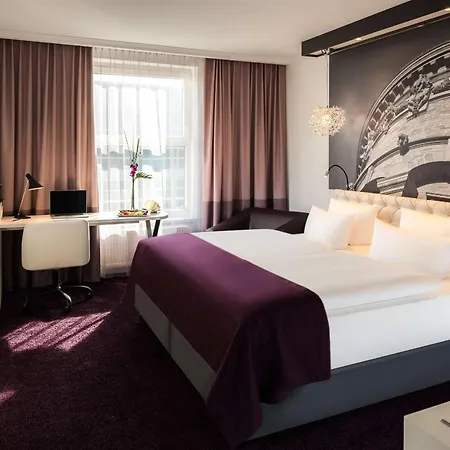 Dorint Kongresshotel Mannheim-3