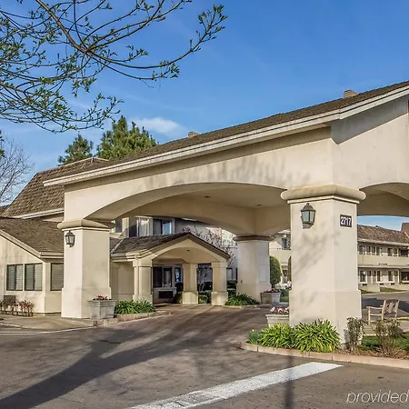 Quality Inn Stockton-3