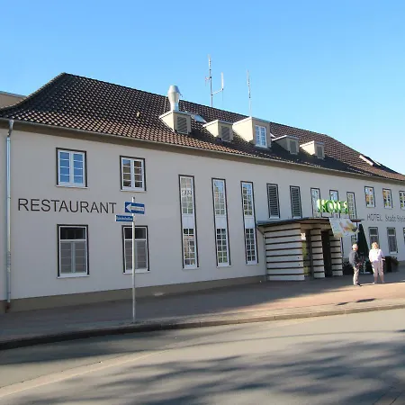 Hotel Stadt Steinheim-2