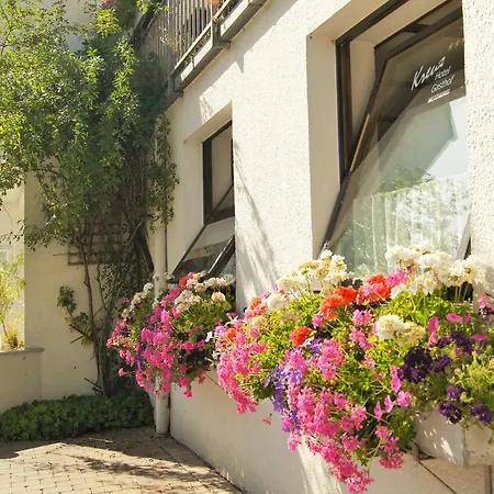 Hotel Gasthof Kreuz-2