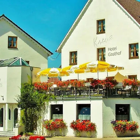 Hotel Gasthof Kreuz-3