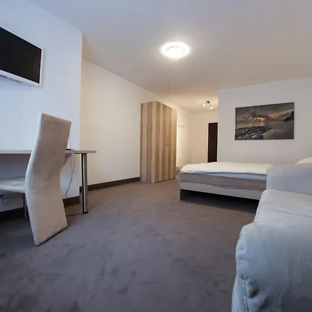 Hotel Stadt Tuttlingen-2