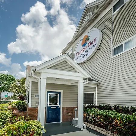 Tampa Bay Extended Stay Hotel-3