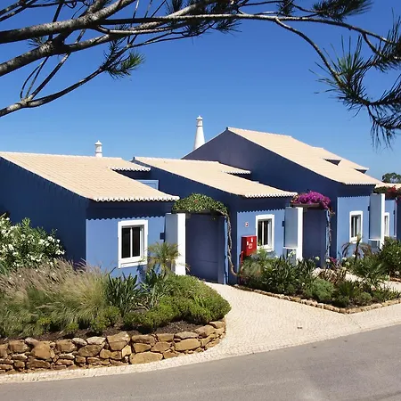 Aldeia Azul Resort-2