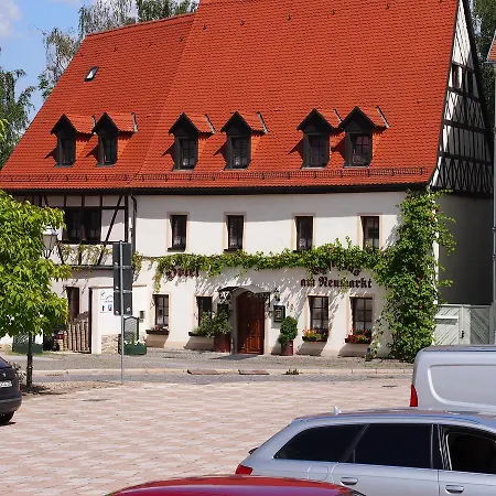 Hotel Am Neumarkt-2