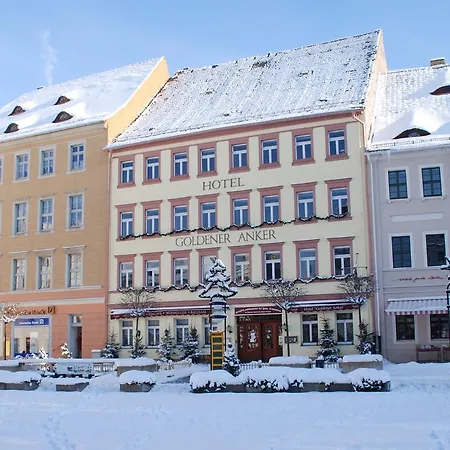 Hotel Goldener Anker-2