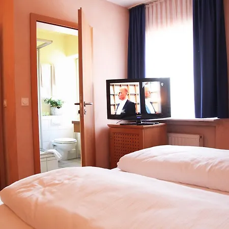 Hotel La Scala-3