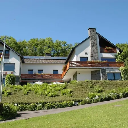 Pension Haus Diefenbach-3