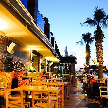 Efe Hotel-2
