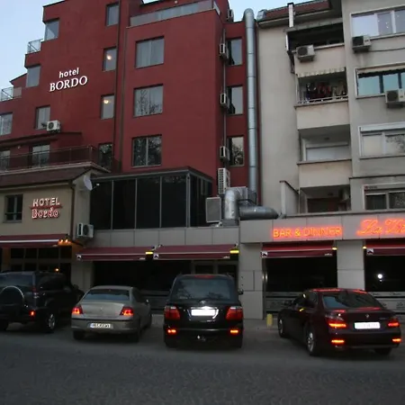 Hotel Bordo-3