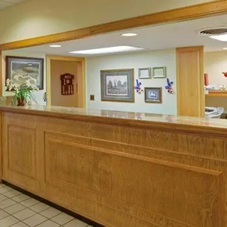 America'S Best Value Inn Grenada-2