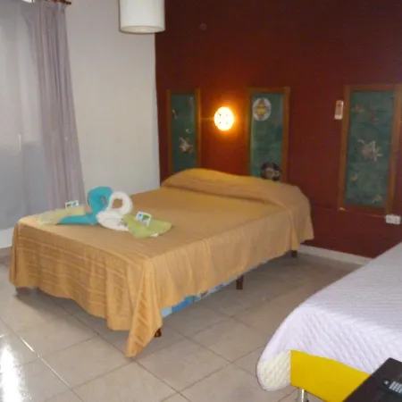 Petit Hotel Panambi-2