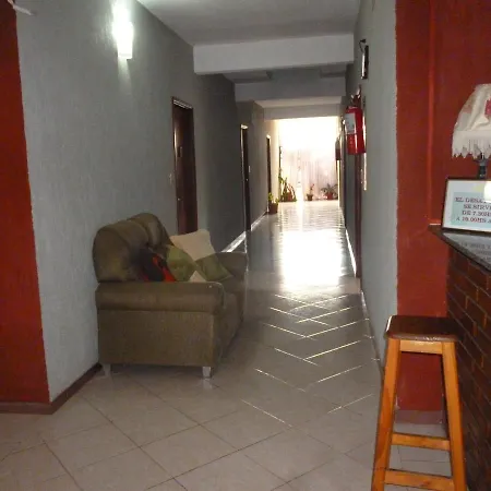 Petit Hotel Panambi-3