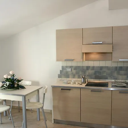 Residence La Dolce Vita-2