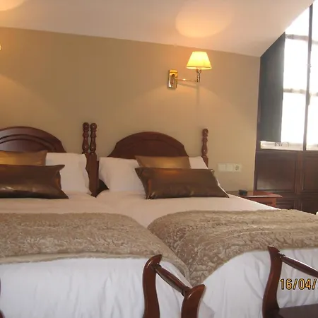 Hotel Rural Entremontes-2