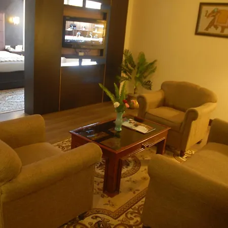 Hotel Vaishali-2