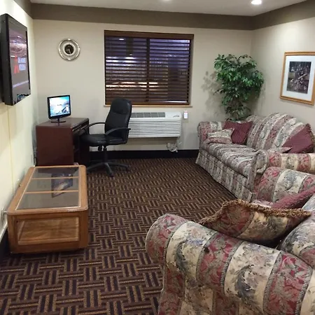 Super 8 By Wyndham Knoxville-2