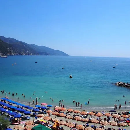 Hotel La Spiaggia-3